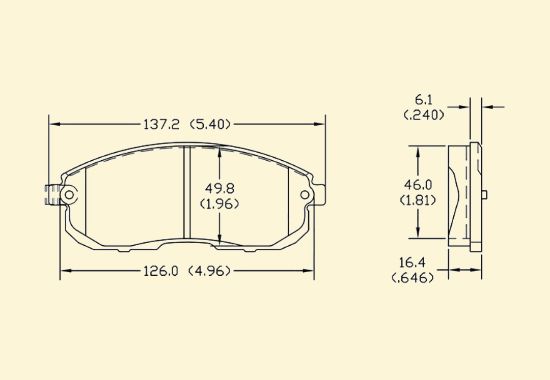 图片 日产 轩逸 经典 1.6L前